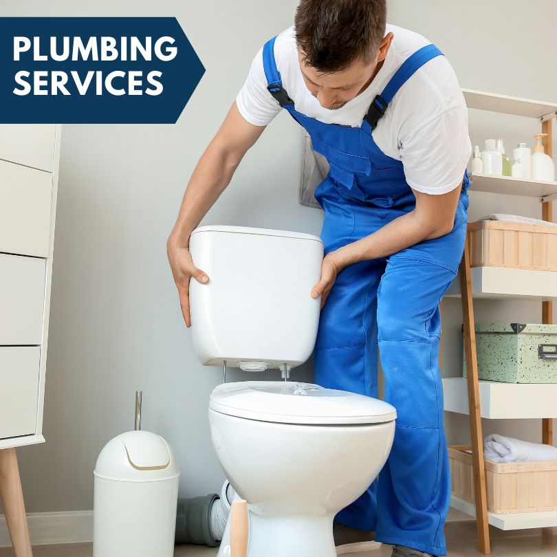 Plumbing Company in Davidson, NC